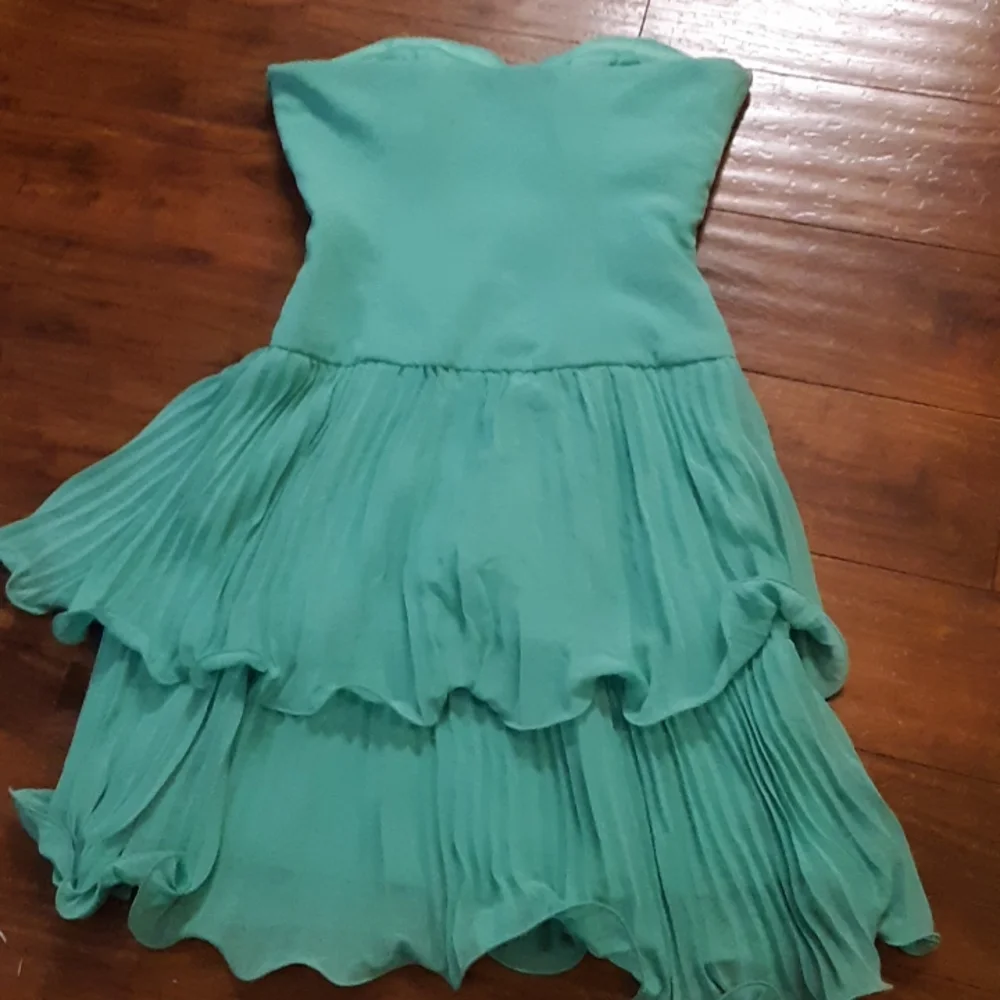 Womens dress sz 2 - Picture 6 of 7